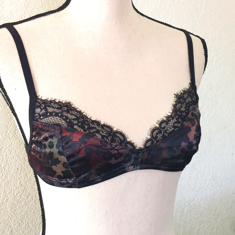 Free people bralette